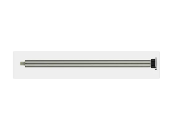 Motor tubular para rolô