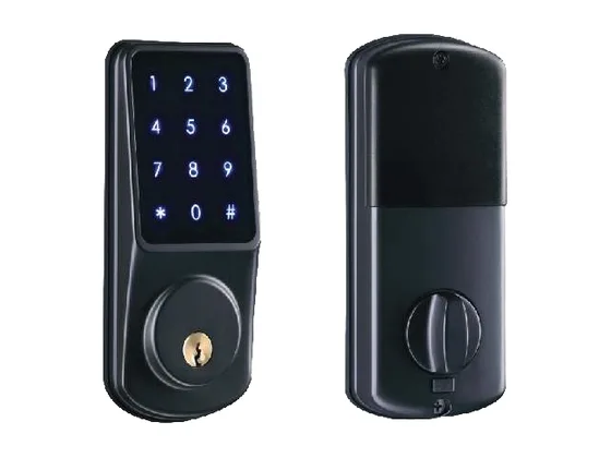 Fechadura Olock