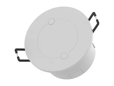 Sensor de presença humana